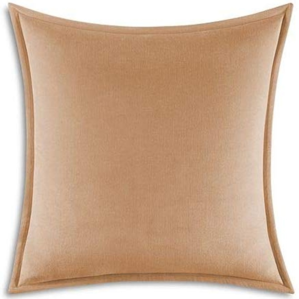 KATE  SPADE New York EURO Velvet Velour SHAM Cotton